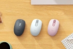 Logitech M196 Wireless Mouse 2024, Logitech M196 Wireless Mouse news, logitech m196 wireless mouse with up to 12 months battery life launched in india, Pop icon