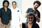 Lokesh Kanagaraj experience, Lokesh Kanagaraj updates, lokesh kanagaraj about working with kamal haasan and rajinikanth, Kamal haasan