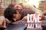 Love Aaj Kal posters, Love Aaj Kal cast and crew, love aaj kal hindi movie, Randeep hooda