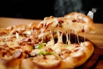 cheap and best pizza in hyderabad, pizza, love pizza this simple math can get you more bite for the buck, Ksy