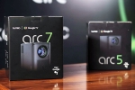 Lumio Arc 5 and Arc 7 release date, Lumio Arc 5 and Arc 7 sale, lumio arc 5 and arc 7 projectors all set for launch, First look