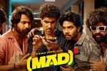 MAD Square release, MAD Square teaser, mad square teaser promises unlimited fun, Scenes