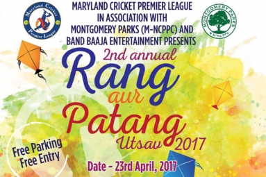 2nd Annual MCPL Rang Aur Patang Utsav 2017 2nd Annual MCPL Rang Aur Patang Utsav 2017
