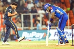 MI Vs GT scorecard, MI Vs GT news, mi vs gt a fancy win by gujarat, Ipl 2023 MI Vs GT scorecard, MI Vs GT news, mi vs gt a fancy win by gujarat, Ipl 2023