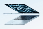MacBook Air 2025 in India, MacBook Air 2025 India, macbook air 2025 with m4 chip launched in india, Macbook air m4
