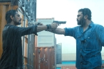 Maha Samudram news, Maha Samudram movie news, maha samudram release trailer hard hitting tale, Aditi rao