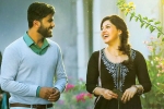 Mahanubhavudu updates, Sharwanand, mahanubhavudu closing collections, Tamana
