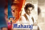 Maharaj Netflix hurdles, Maharaj Netflix release, maharaj gets clean chit from gujarat high court, Pandey