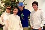 Mahesh Babu holiday, Mahesh Babu new updates, mahesh babu holidaying with his family, Sarkar
