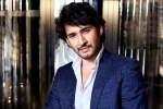 Mahesh Babu new movie, Mahesh Babu breaking updates, mahesh babu off to london, S s rajamouli film