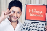 Mahesh Babu idol, Mahesh Babu next, amb cinemas to have mahesh s wax statue treat, Madame tussauds