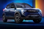 Mahindra XUV 3XO, Mahindra XUV 3XO colours, record bookings for mahindra xuv 3xo, Mahindra xuv 3xo