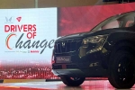 Mahindra XUV700 Ebony Edition features, Mahindra XUV700 Ebony Edition, mahindra xuv700 ebony edition launched, Mahindra be 6e
