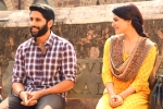 Majili movie review, Majili movie review, majili movie review rating story cast and crew, Majili