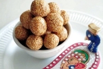 Tilgul sweets, jaggery, makar sankranti 2019 know health benefits of tilgul laddu, Makar sankranti
