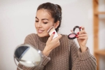 Monsoon Makeup tips, Rainy season makeup advice, makeup tips for the rainy season in india, Makeup tips