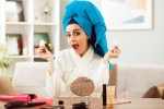 Monsoon makeup essentials, Monsoon makeup, special makeup tips for monsoon season, Makeup tips