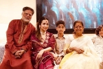Anil Arora with family, Anil Arora health, malaika arora s father anil arora committs suicide, Amrita