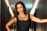 Malaika Arora breaking, Malaika Arora family life, malaika arora hints at second marriage, Poo