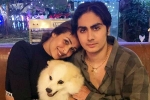 Arhaan Khan, Malaika Arora Vs Arhaan Khan sensational comments, malaika arora s bold conversation with her son arhaan, Mtv