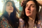 Malaika Arora’s Instagram post, Malaika Arora’s Instagram post, malaika arora inspired bykareena kapoor sway of fashion, Amrita