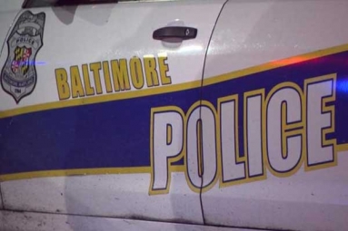 Man Injured in Northeast Baltimore on Early Monday