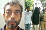 Manoj Sane clicks, Manoj Sane accused, man kills live in partner and boiled in pressure cooker, Suicide
