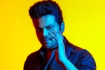 Manchu Manoj negative role, Manchu Manoj antagonist, manchu manoj in a negative role, Manchu manoj