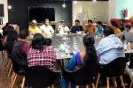 MAA Elections new updates, MAA Elections 2021, maa elections manchu vishnu announces his panel, Manchu vishnu