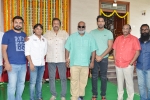 Manchu Vishnu, Manchu Vishnu latest updates, manchu vishnu signs a bilingual, Luckunnodu