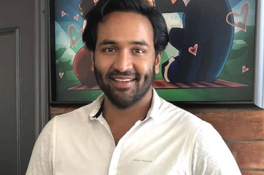 Manchu Vishnu Defeats Prakash Raj In MAA Elections