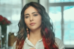 Nagarjuna, Rahul Ravindran, rakul s stunning show as avantika from manmadhudu 2, Actress rakul preet singh