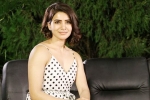 Samantha next movie, Samantha next movie, samantha s cameo in manmadhudu 2, Telugu actress