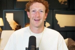 Mark Zuckerberg new breaking, Mark Zuckerberg updates, mark zuckerberg responds about ai creators, Youtuber