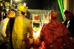 marriage registrations, marriage registration fee in telangana, marriage registrations now mandatory in telangana towns villages in bid to tackle nri marriage menace, Married couples