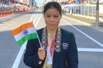 Mary Kom rumors, Mary Kom breaking updates, mary kom says she hasn t announced retirement, Retire