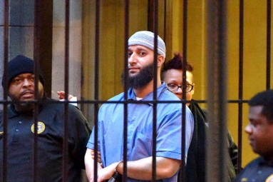 Maryland Court Agrees to Reopen Adnan Syed 'Serial' Case