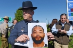 suspect shot by police, suspect shot by police, maryland police shoots a suspect in critical condition, Prince george