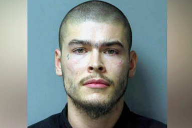 After 5-day manhunt Maryland police capture escaped prisoner