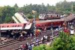 Balasore Train Accident deaths, Bahanaga train accident, massive train crash in odisha 290 killed and 900 people injured, State government