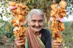mastanamma death, mastanamma cooking videos, india s oldest youtuber mastanamma dies at 107, Kebab