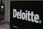 deloitte subsidiaries, deloitte company, govt may ban deloitte for alleged malpractice and ill conduct in il fs accounts, Rice water