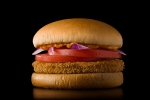 mcaloo tikki price after tax, mcaloo tikki price after tax, mcdonald s adds indian aloo tikki in american menu with vegan tag, Mcdonald s
