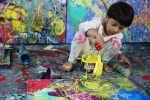 Indian child prodigies, kautilya pandit child prodigy india, meet the six indian child prodigies of 2018, Aadithyan rajesh