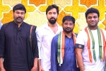 Mega 154 breaking news, Devi Sri Prasad, mega154 launched in style, Kona venkat