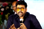 Chiranjeevi breaking news, Chiranjeevi for cancer patients, megastar proves his golden heart again, Cancer