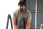 Chiranjeevi latest updates, Vishwambara, megastar chiranjeevi is back to work, Bimbisara