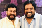 Chiranjeevi news, Keerthy Suresh, announcement megastar and meher ramesh s film, Lucifer remake Chiranjeevi news, Keerthy Suresh, announcement megastar and meher ramesh s film, Lucifer remake