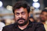 Chiranjeevi, Kathilantodu, megastar turns khaidi no 150, Khaidi no 150