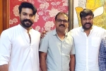 Chiranjeevi, Chiranjeevi, all inside ram charan the reason for megastar s film to be delayed, Syeraa